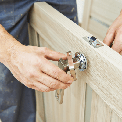 Home Repairs